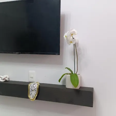 2-Bedroom Apartment