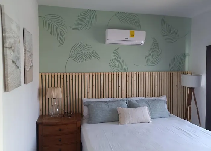 2-bedroom Apartment